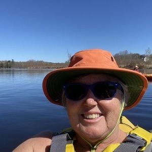 Meet your Posher, Janice